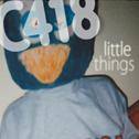 little things专辑