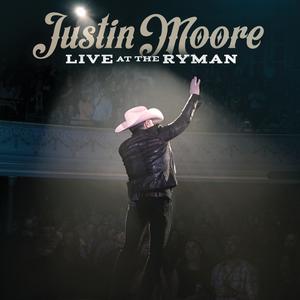 Justin Moore - You Look Like I Need A Drink