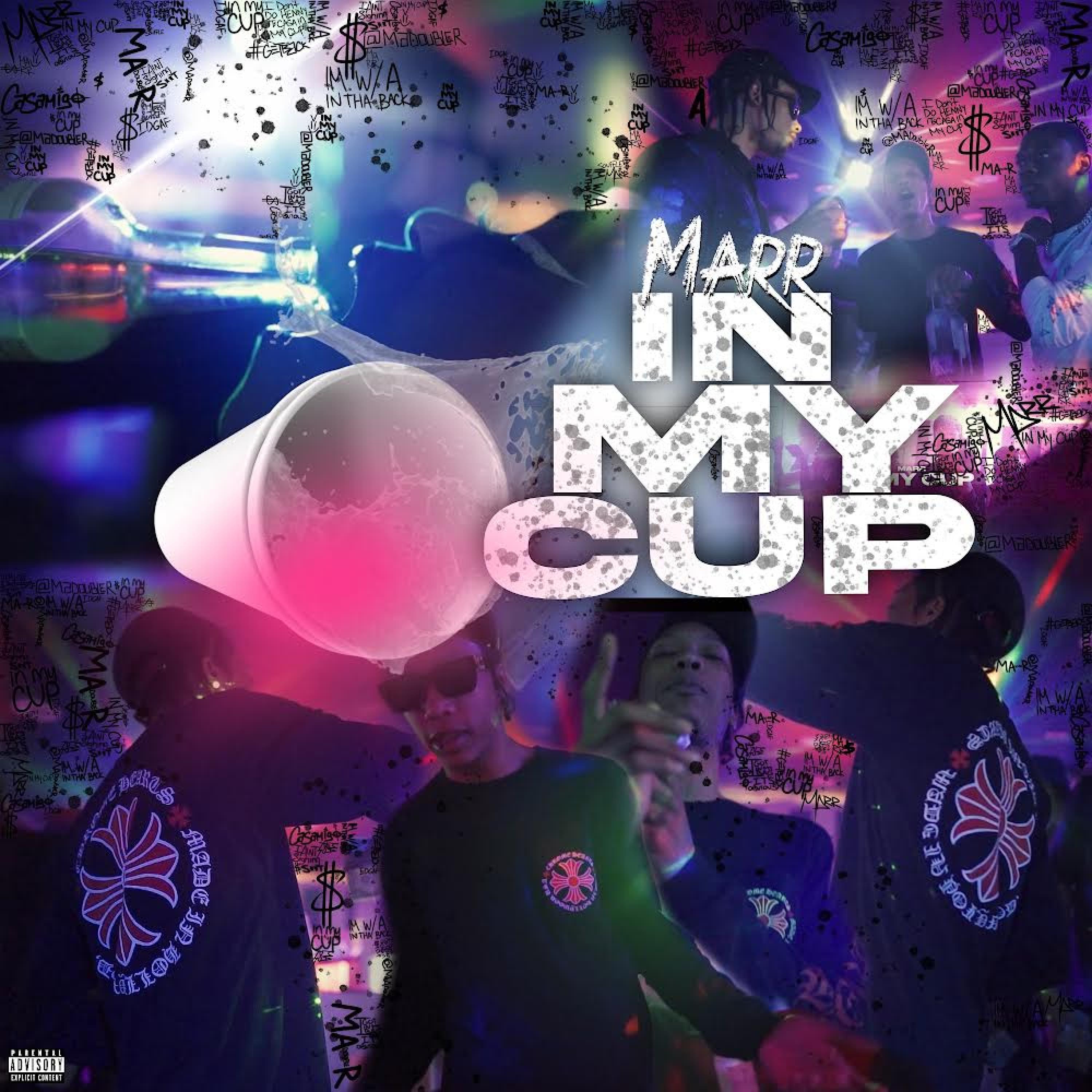 In My Cup