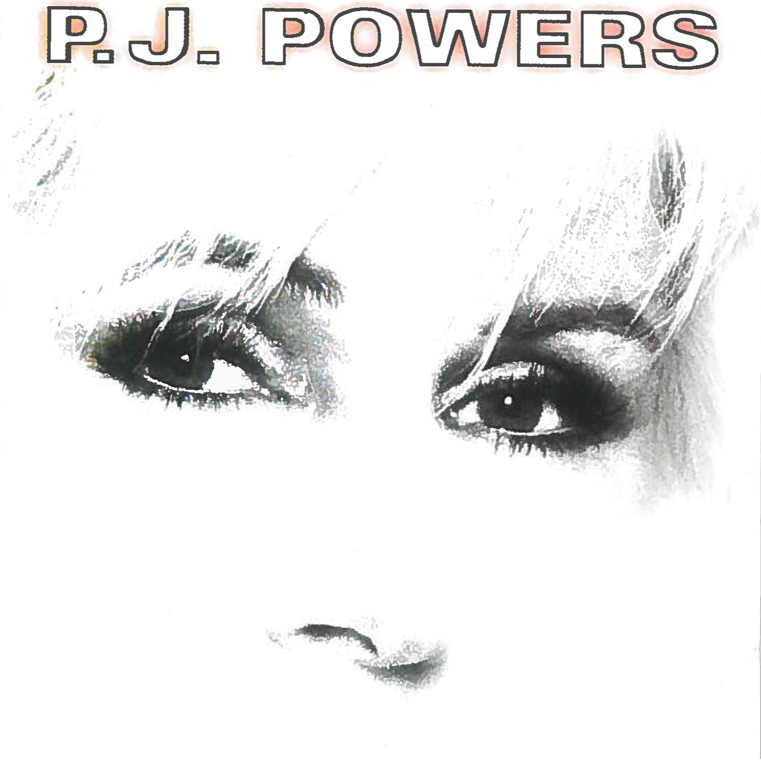 PJ Powers - Feel so Strong