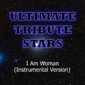 Jordin Sparks - I Am Woman (Instrumental Version)专辑