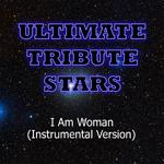 Jordin Sparks - I Am Woman (Instrumental Version)专辑