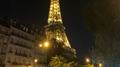 Paris night so long专辑