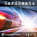 Hardbeats, Vol. 8专辑