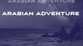Arabian Adventure专辑