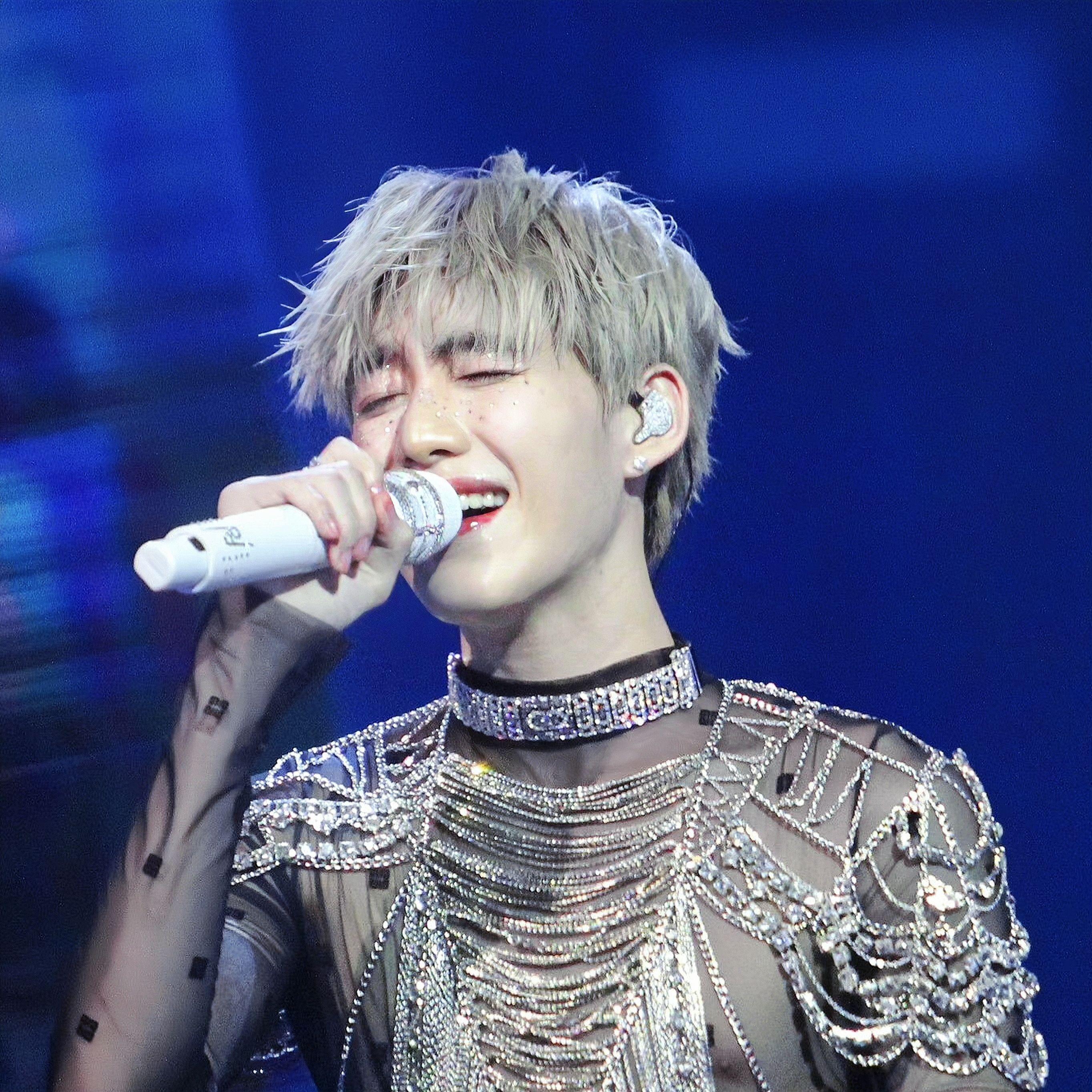 4แยกปากหวาน演唱会