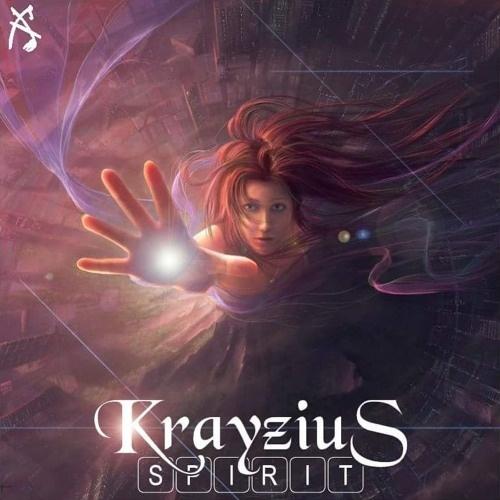 Spirit (Radio Edit)封面