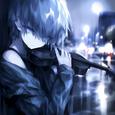 溺雨症