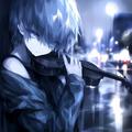 溺雨症