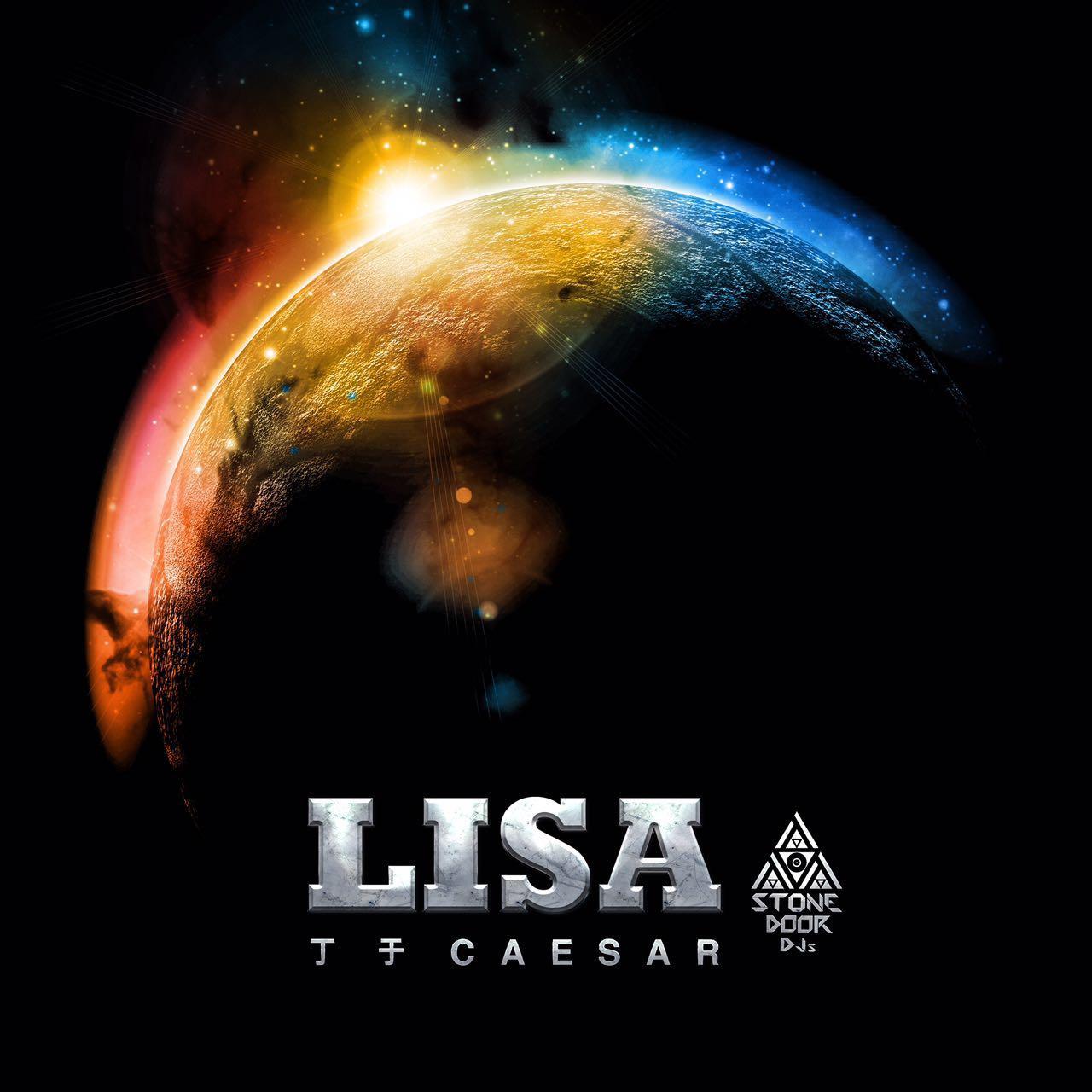 Lisa (Remix)专辑