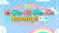 O-Ku-Ri-Mo-No Sunday! (M@STER VERSION)专辑