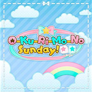 O-Ku-Ri-Mo-No Sunday! (M@STER VERSION)