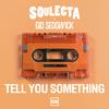 Soulecta - Tell You Something (Extended Mix)