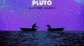 Pluto Tapes: Volume 3专辑