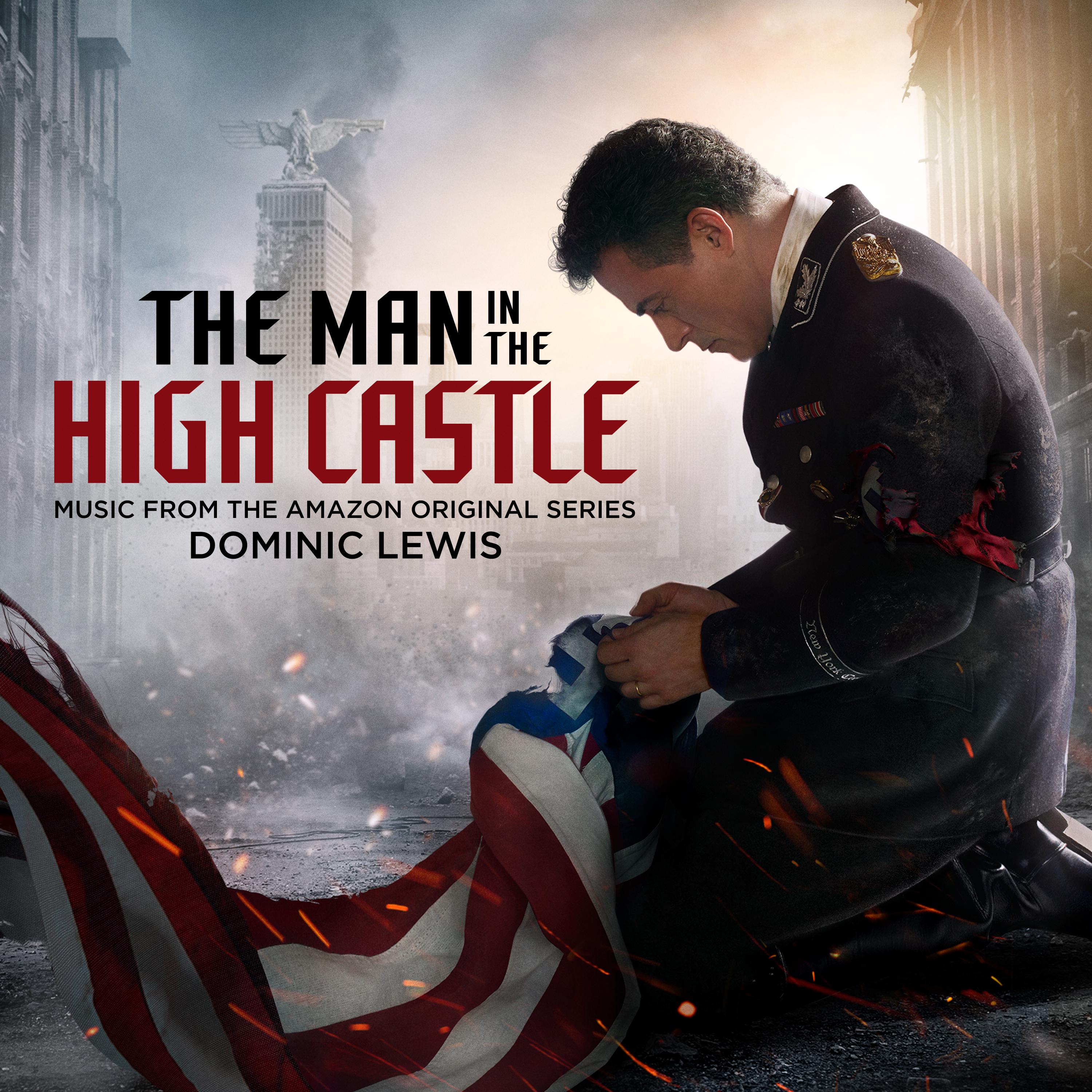 The Man In The High Castle (Music From The Amazon Original Series)