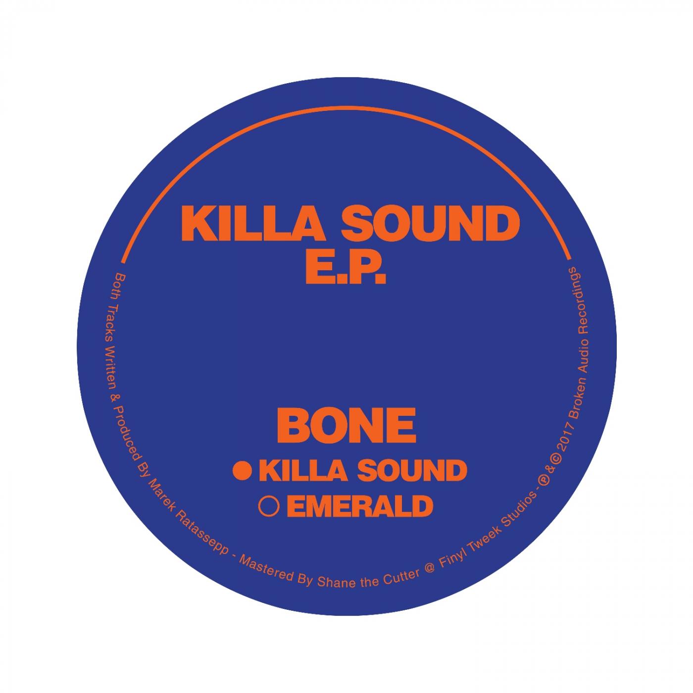 Killa Sound