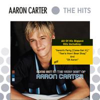 Oh Aaron - Aaron Carter