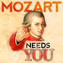 Mozart Needs You专辑