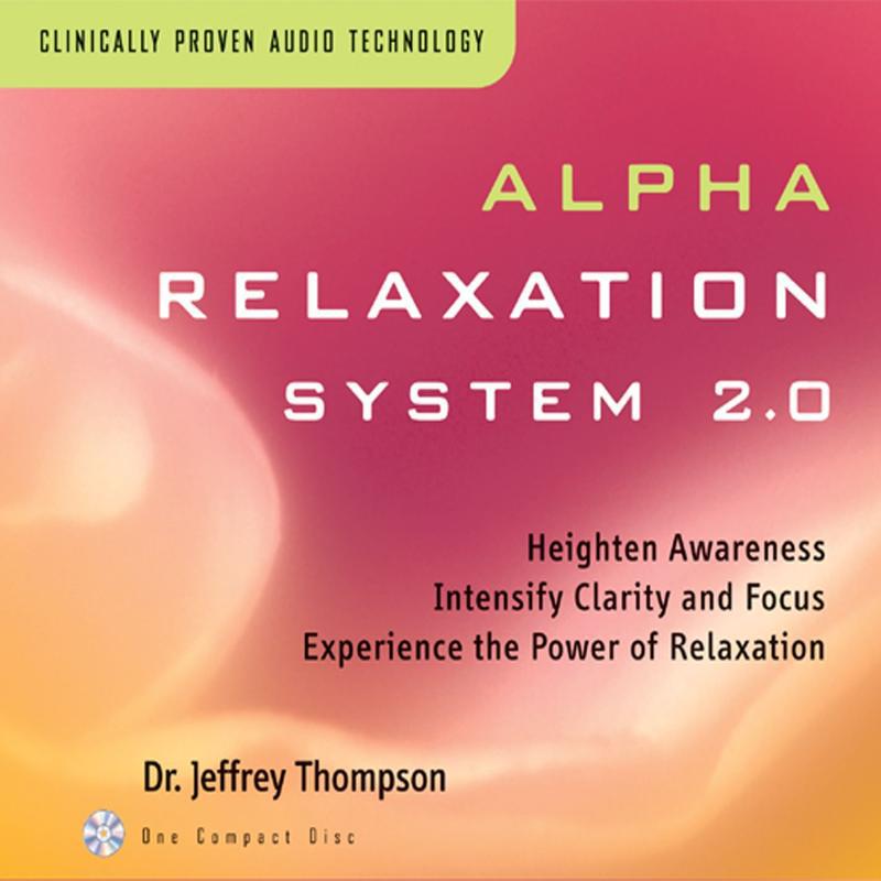 Alpha Relaxation System 2.0专辑