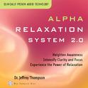 Alpha Relaxation System 2.0专辑