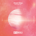 专辑《Dream Glow (BTS WORLD OST Part.1)》