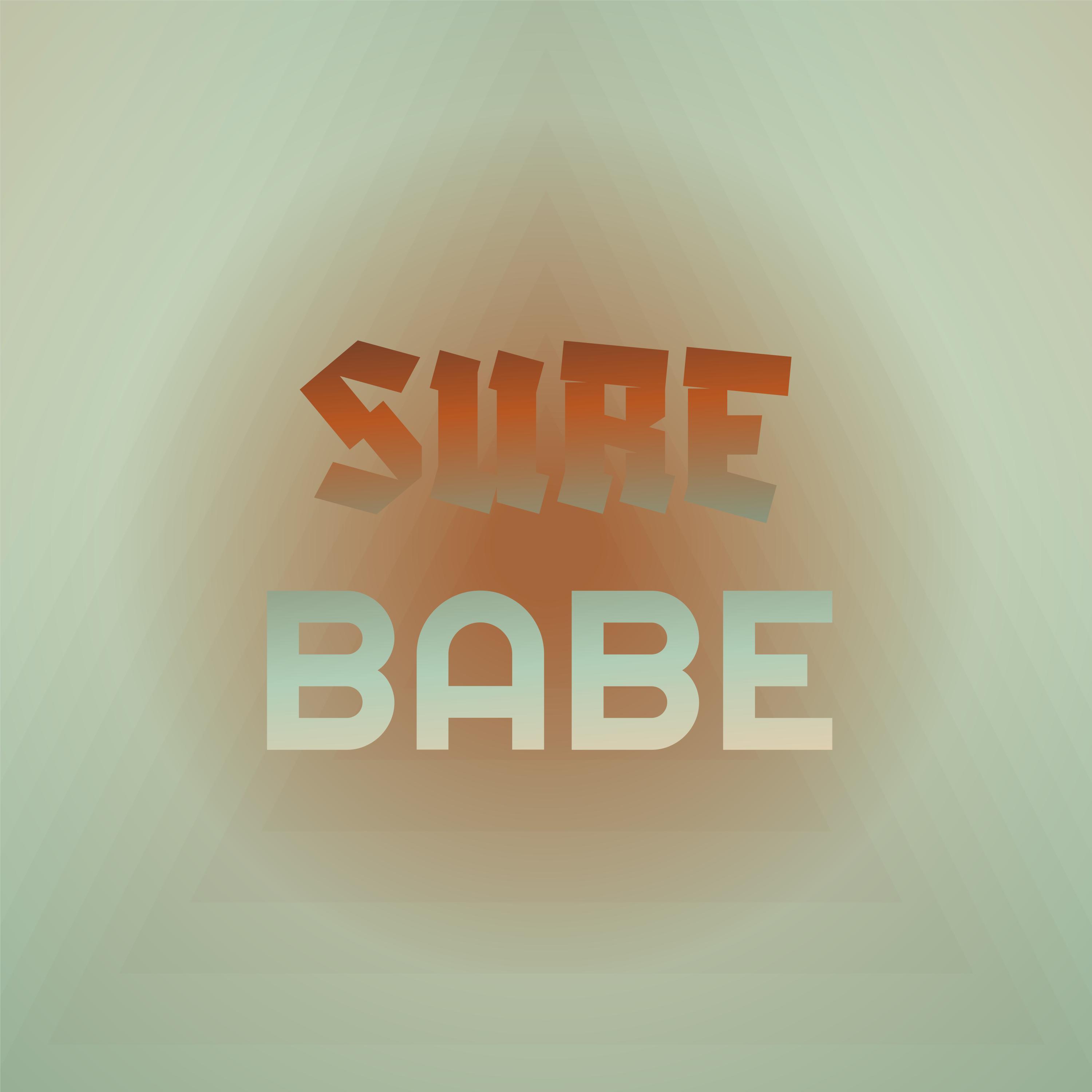 Raik Dren - Sure Babe