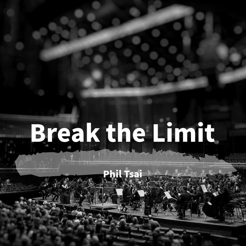 Break the limit
