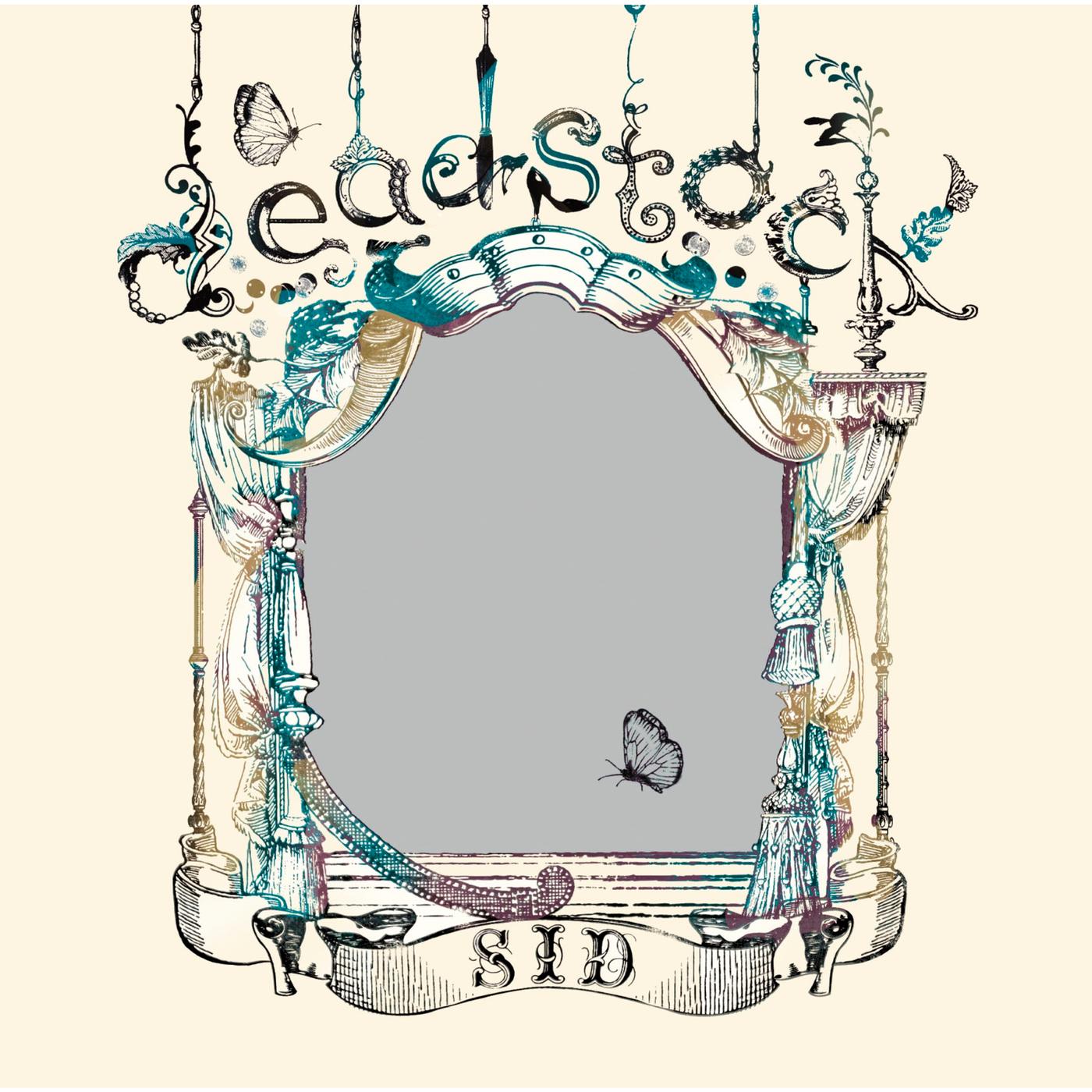 dead stock