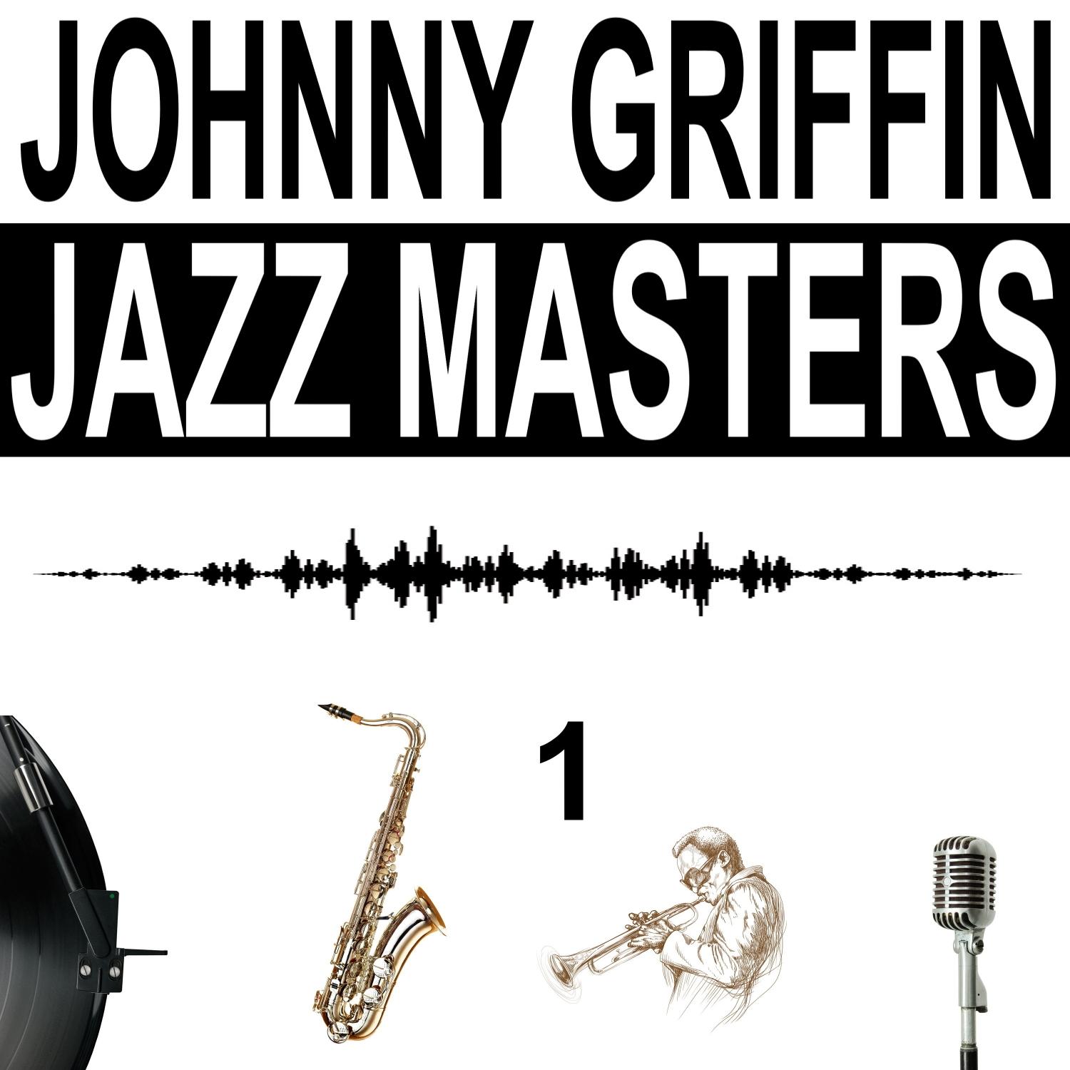 Jazz Masters, Vol. 1