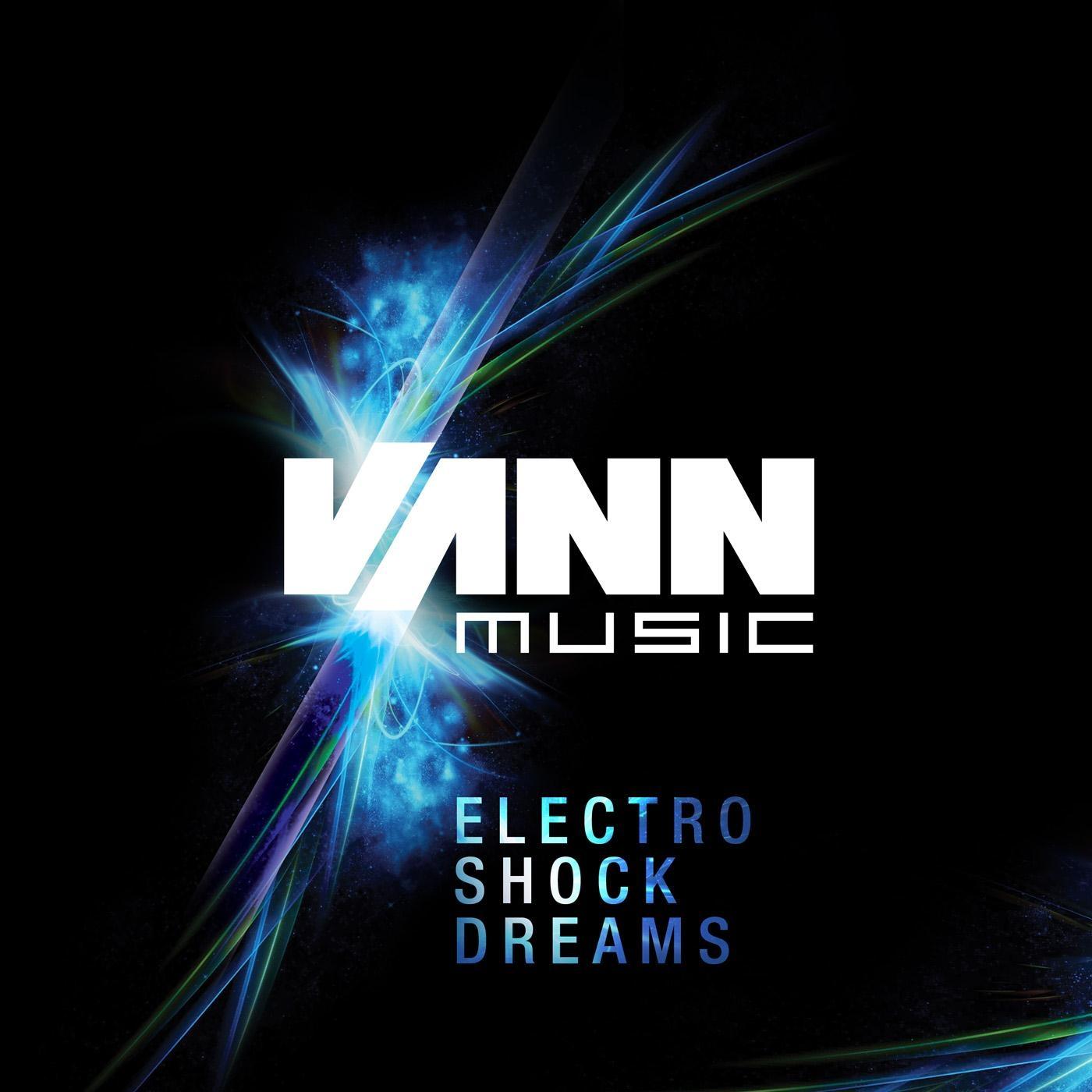 Electro Shock Dreams