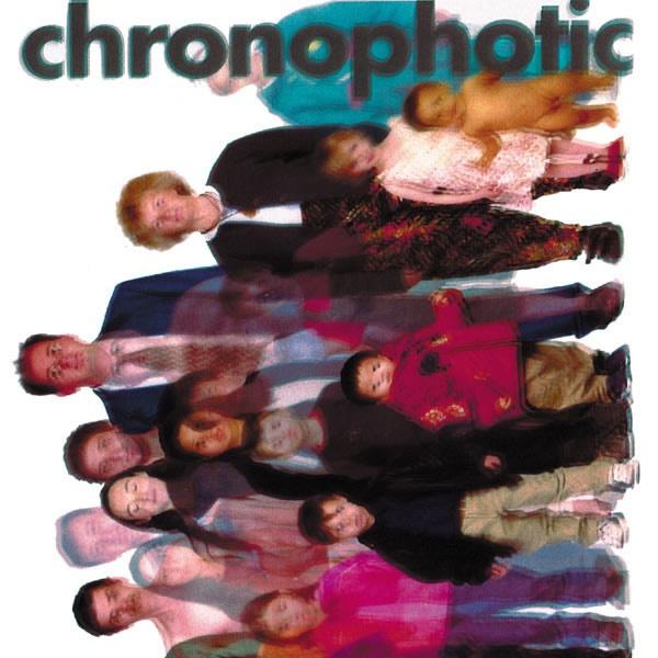 Chronophotic: Cinéma De L'immobile - Moving Stills: CensusQ