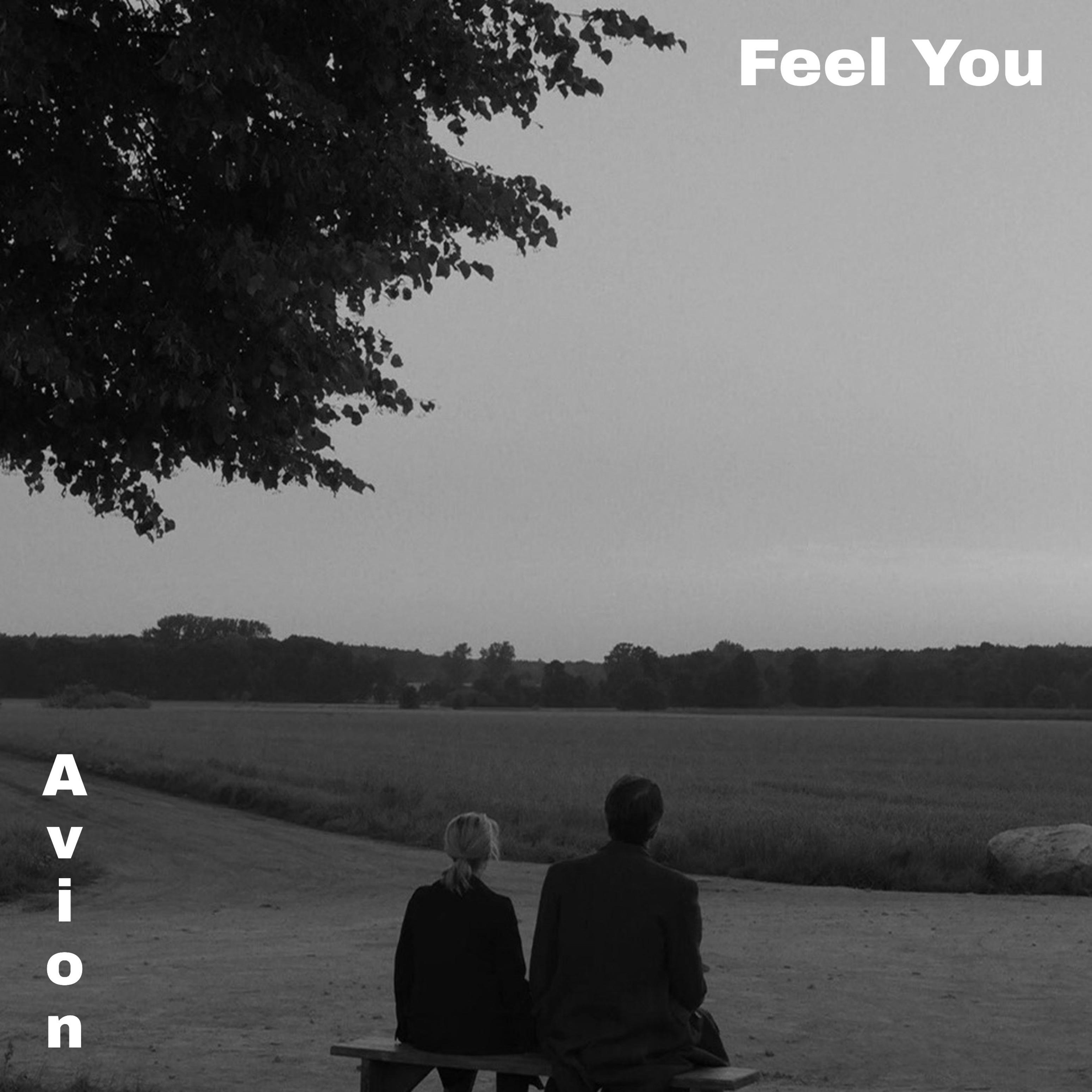 Avion - Feel You