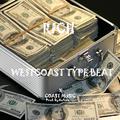 WE$TCOAST TYGA CHRIS BROWN TYPE BEAT 说唱伴奏