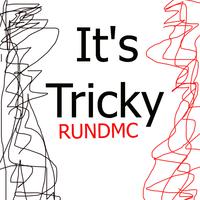 （986无损精品） （男歌说唱）ItS Tricky - Run D.M.C(128)专用懒人版伴奏