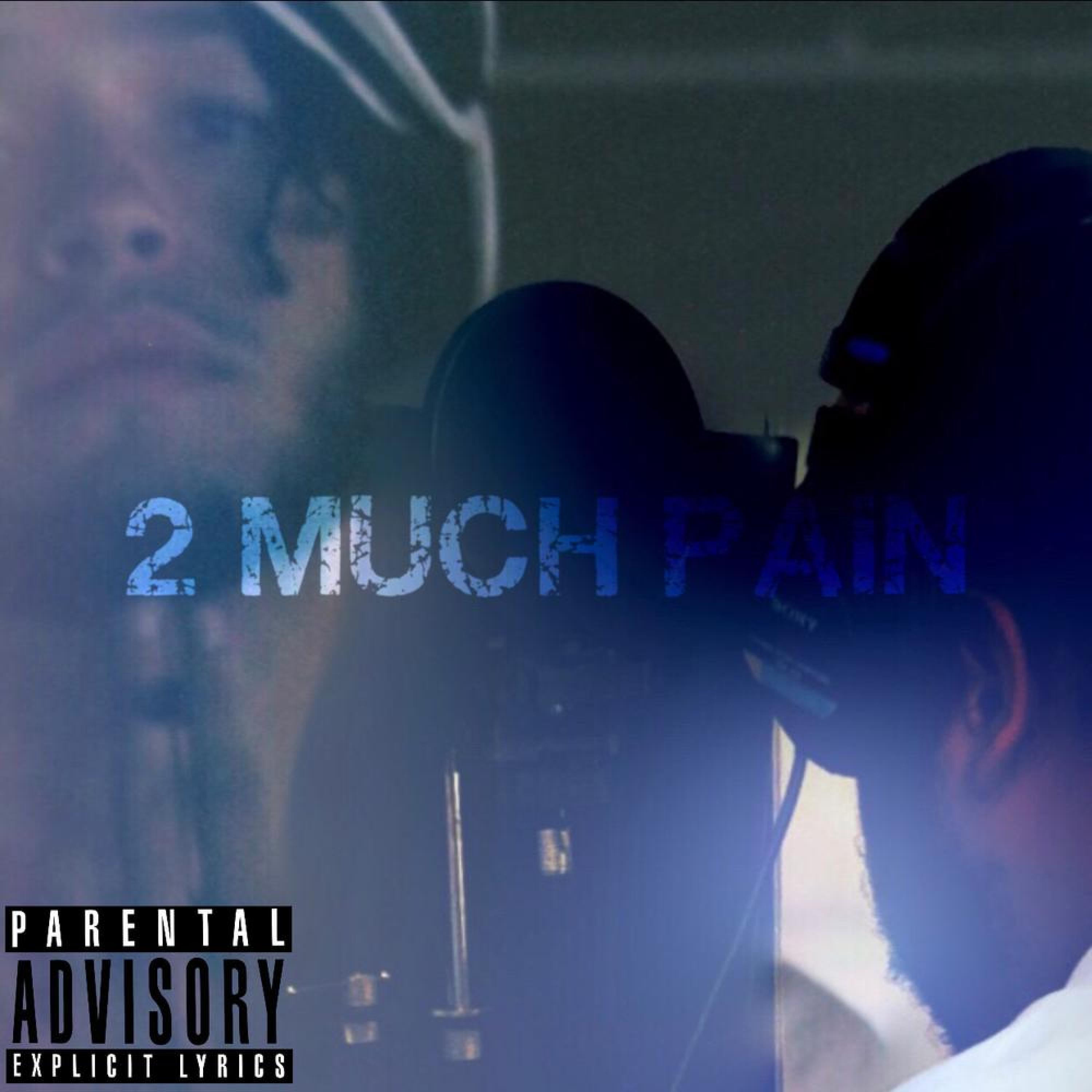 2 Much Pain (feat. Giago Traylee)