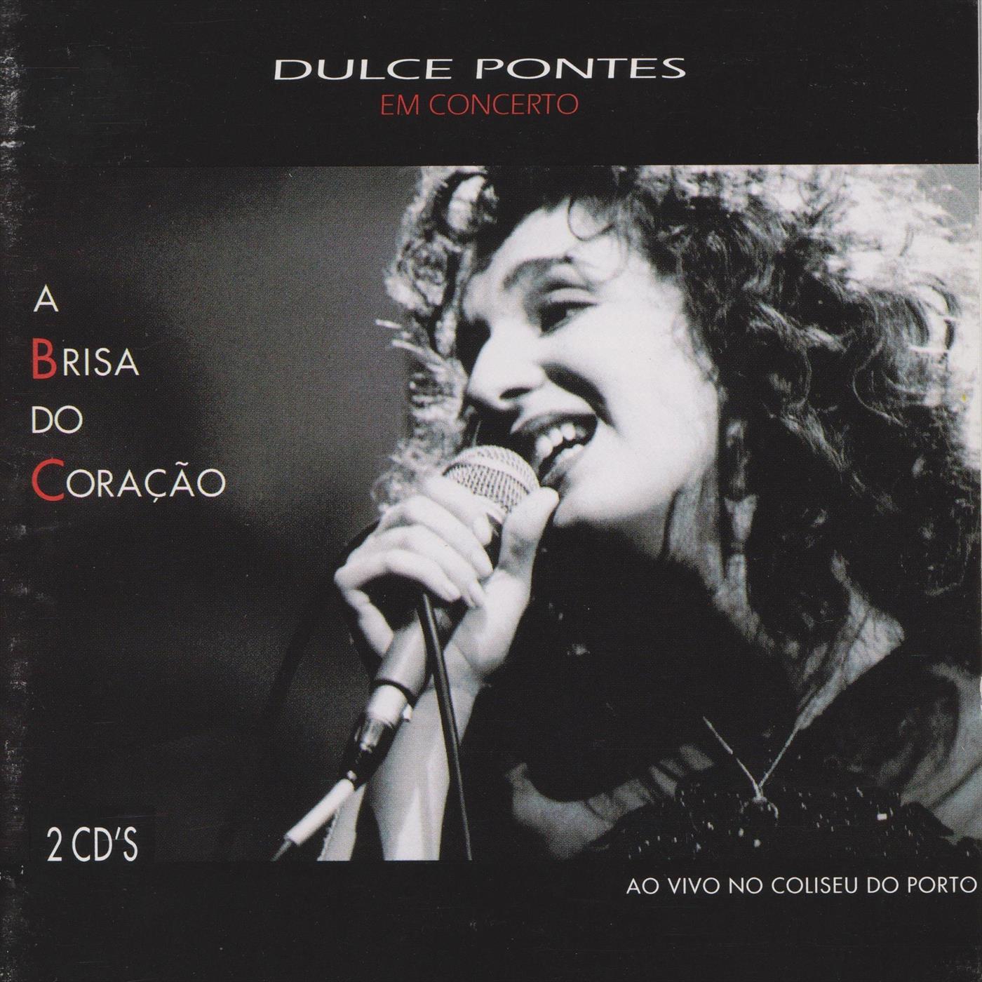A Brisa Do Coracao