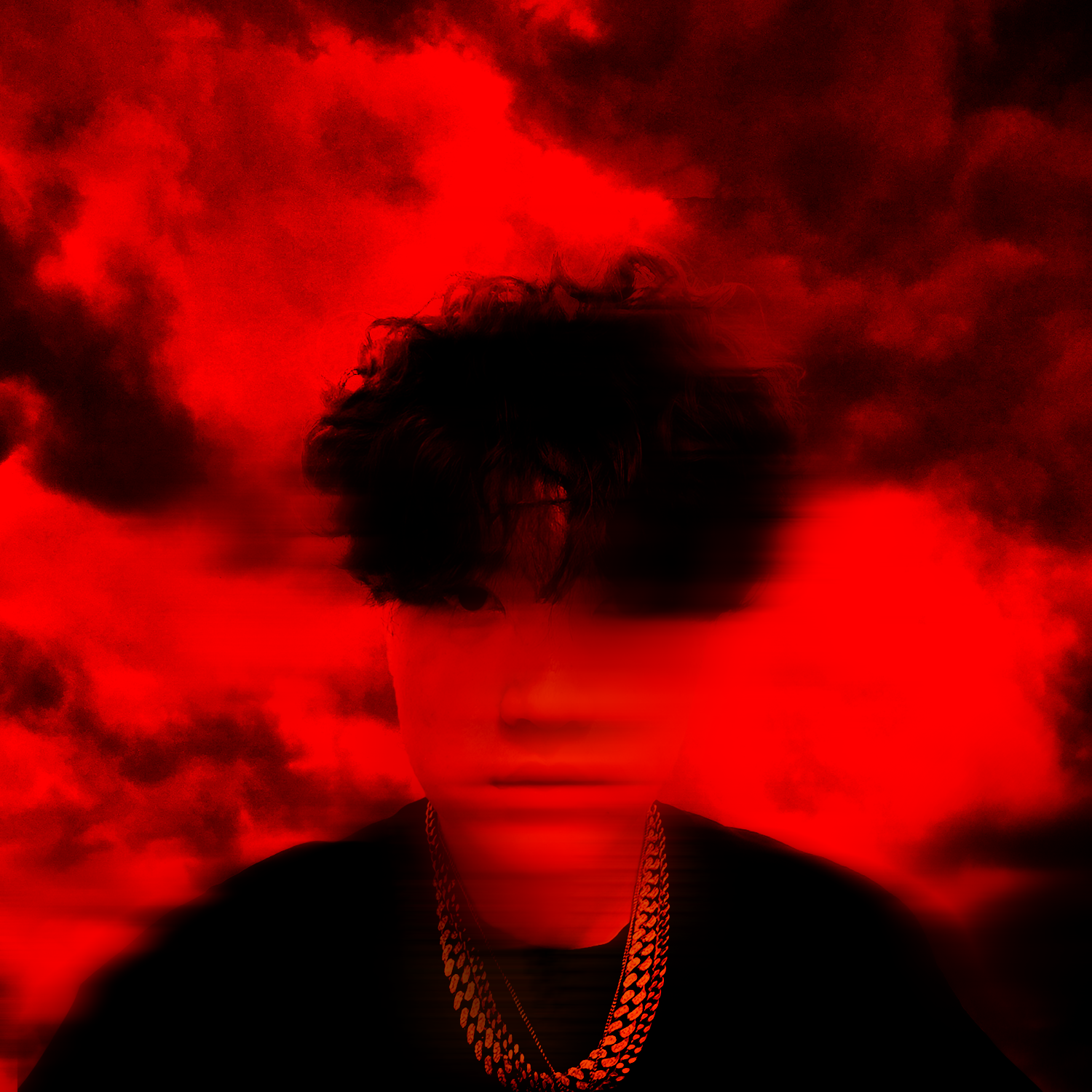 我将要溺死在黑夜（Prod Boyfifty x Darkforestdrives）