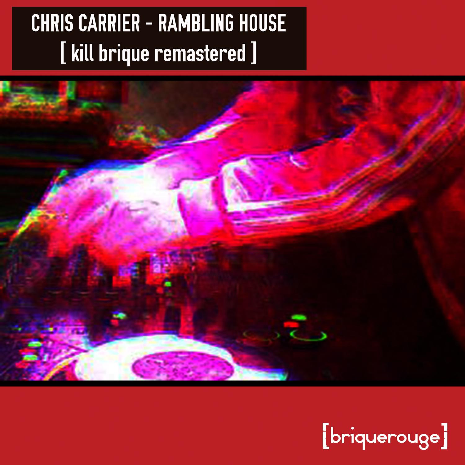 Rambling House (Remastered Edition)