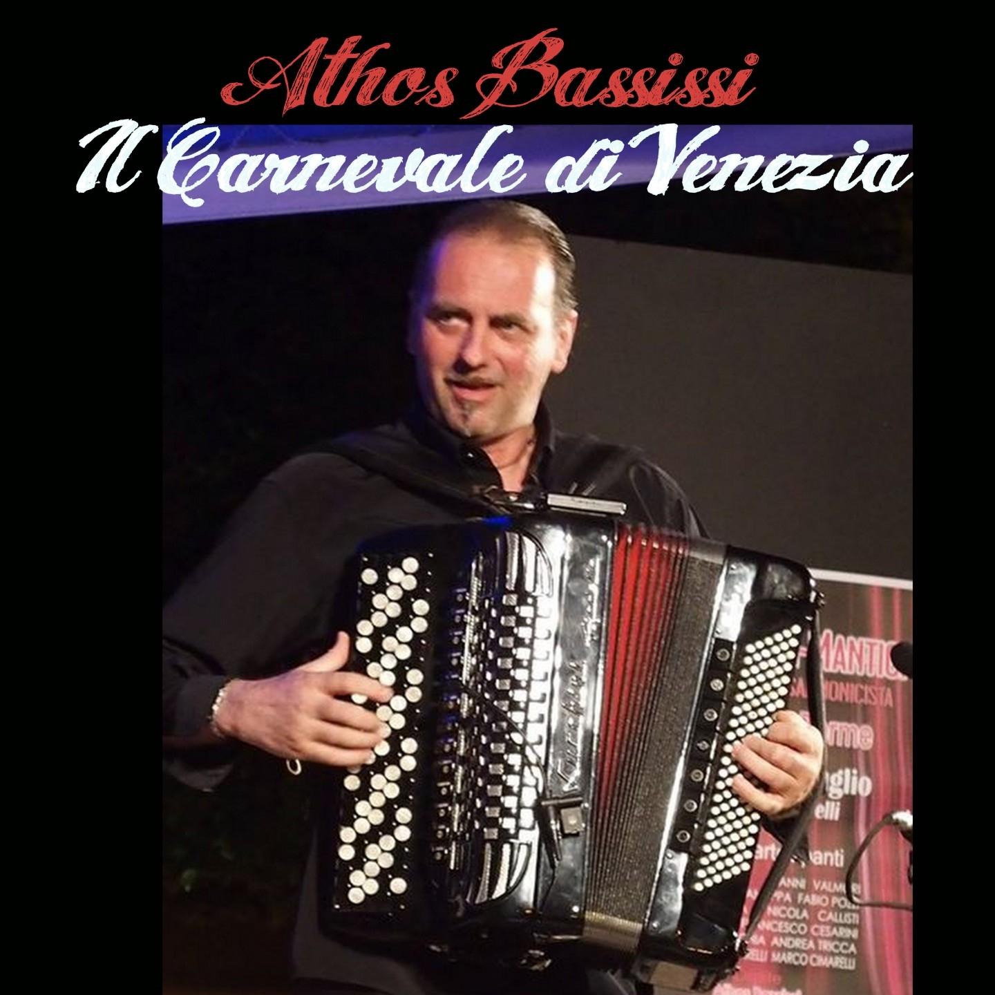 Il carnevale di Venezia, Op. 10