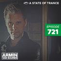 A State of Trance Episode 721专辑