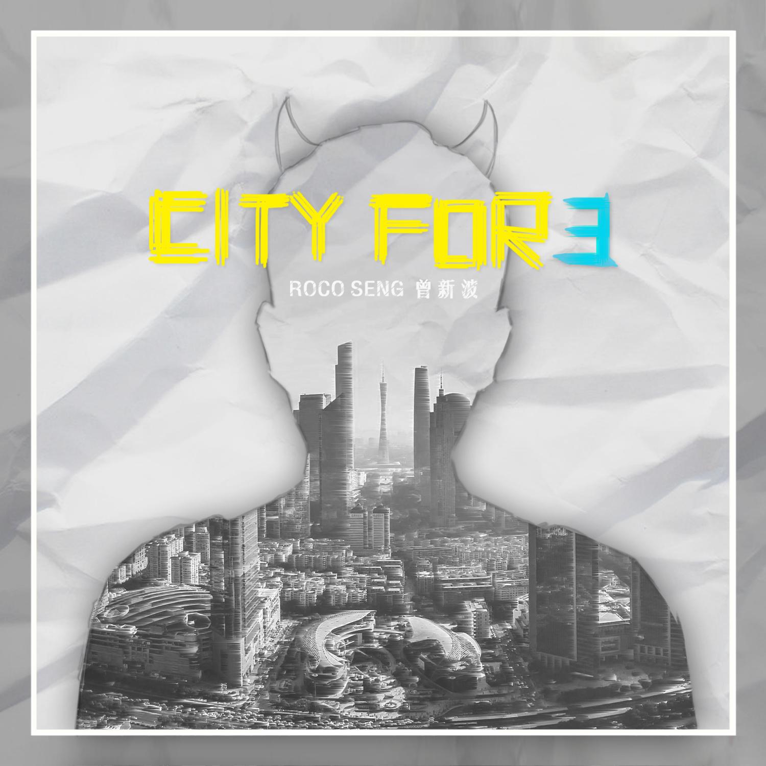 City For 3专辑