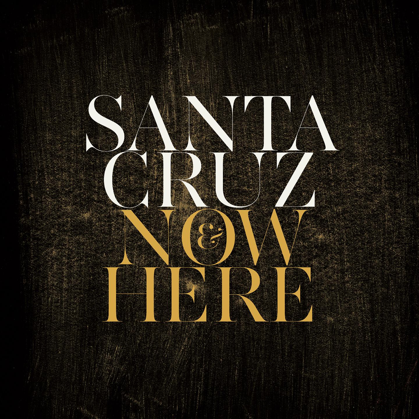 Santa Cruz - The Pilot Is Me