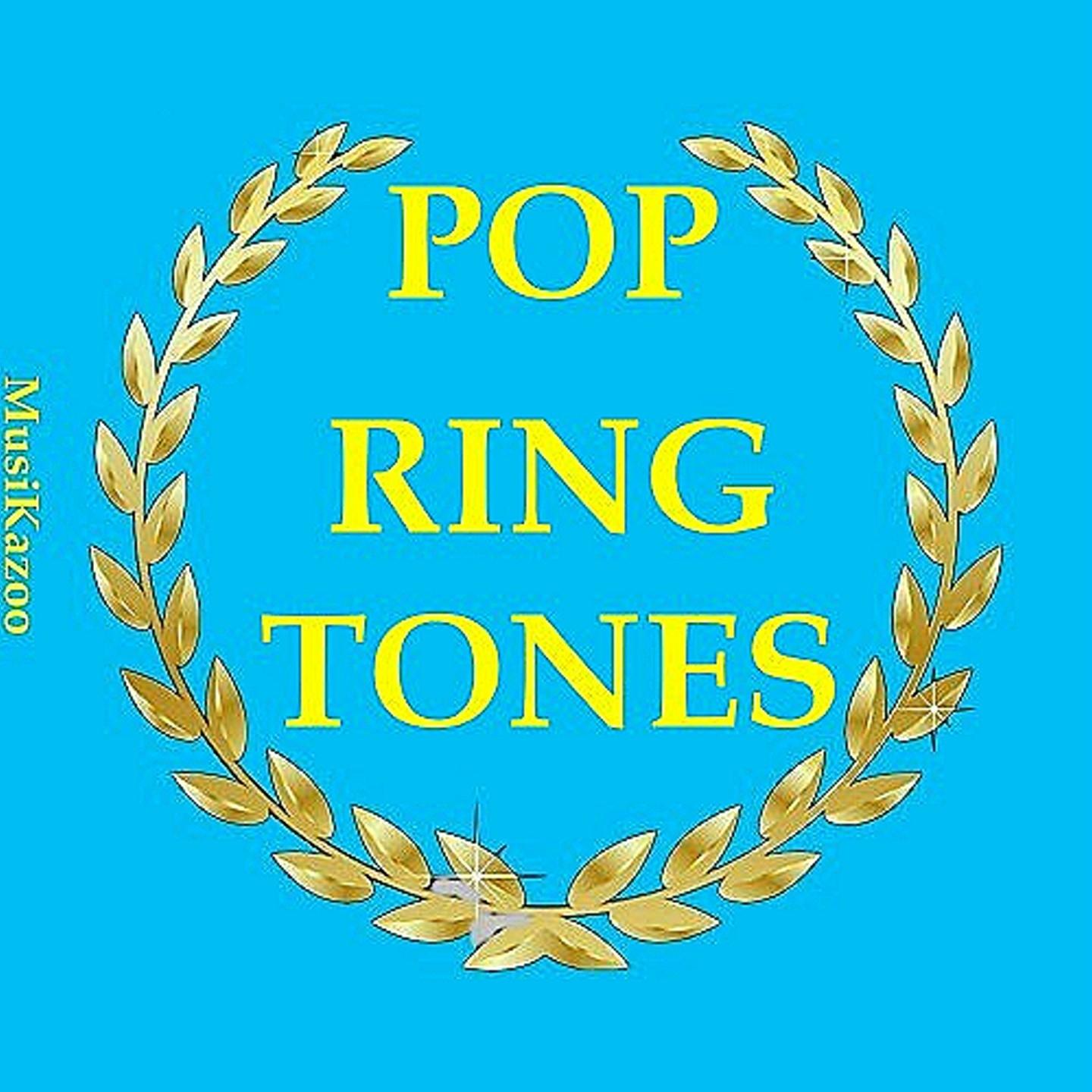 Pop Ringtones