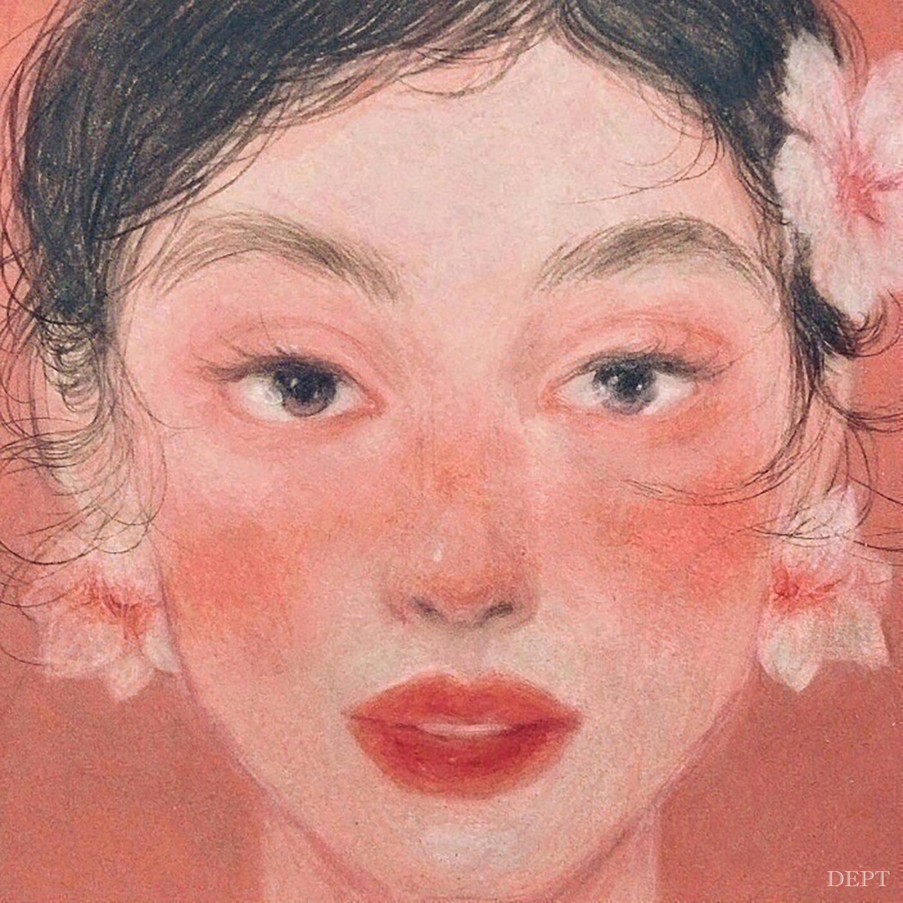 4월의 약속