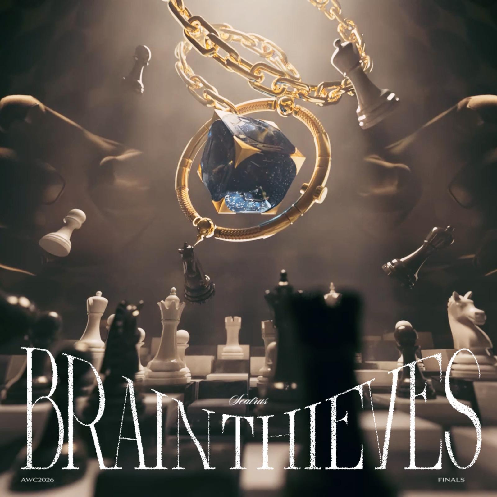 brainthieves