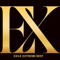 EXTREME BEST专辑