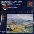 The London Symphonies Nos. 100-104 by Leonard Bernstein