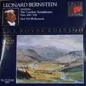 The London Symphonies Nos. 100-104 by Leonard Bernstein专辑