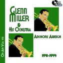 Glenn Miller on Air Voume 8 - Anchors Away专辑