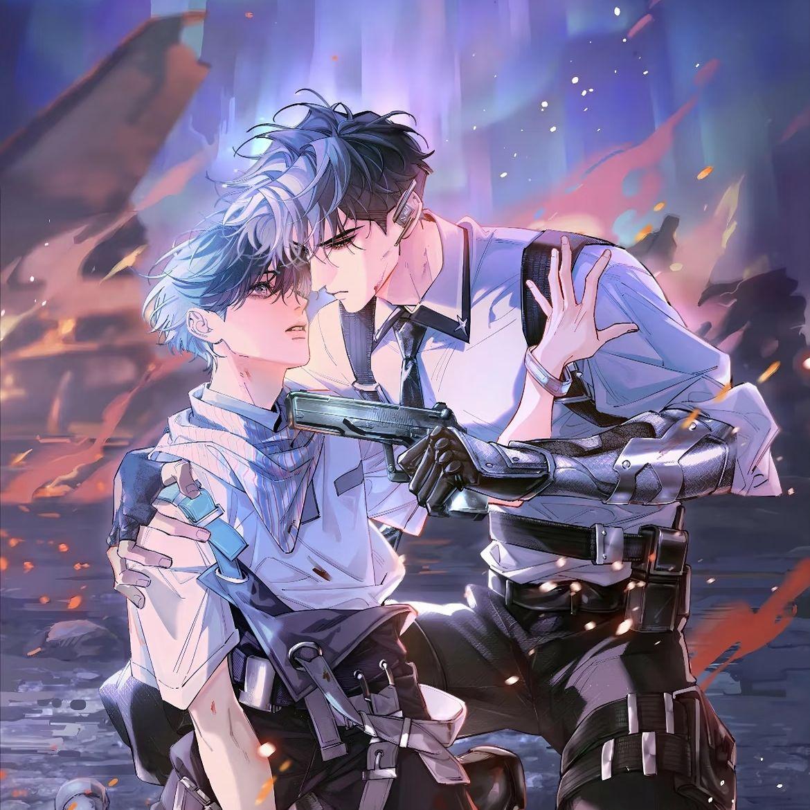 小蘑菇